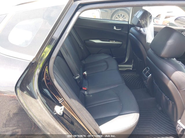KIA Optima Ex Premium 2020 5XXGU4L19LG408434 Image 8