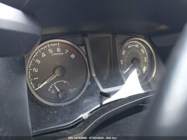 3TYCZ5AN7PT123820 Toyota Tacoma Trd Off Road