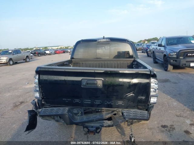 3TYCZ5AN7PT123820 Toyota Tacoma Trd Off Road