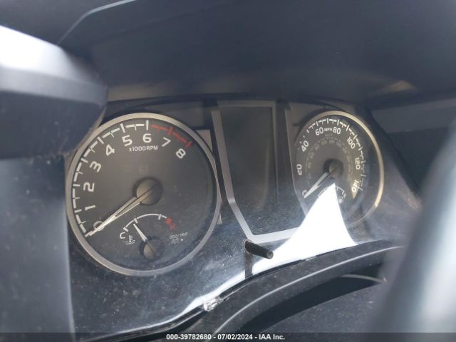 3TYCZ5AN7PT123820 Toyota Tacoma Trd Off Road