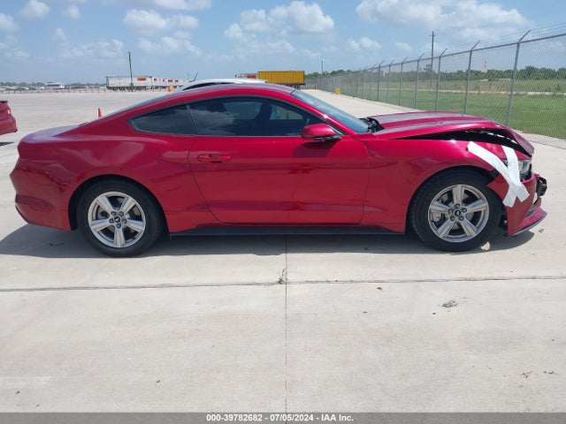 Ford Mustang V6 2017 1FA6P8AM9H5330018 Image 13