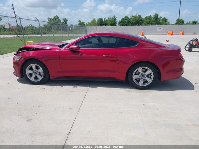 Ford Mustang V6 2017 1FA6P8AM9H5330018 Image 14