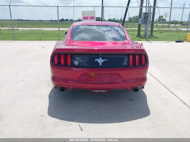 Ford Mustang V6 2017 1FA6P8AM9H5330018 Image 16