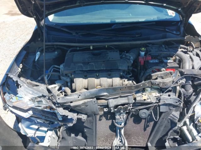 3N1AB7AP6HY344665 Nissan SENTRA S