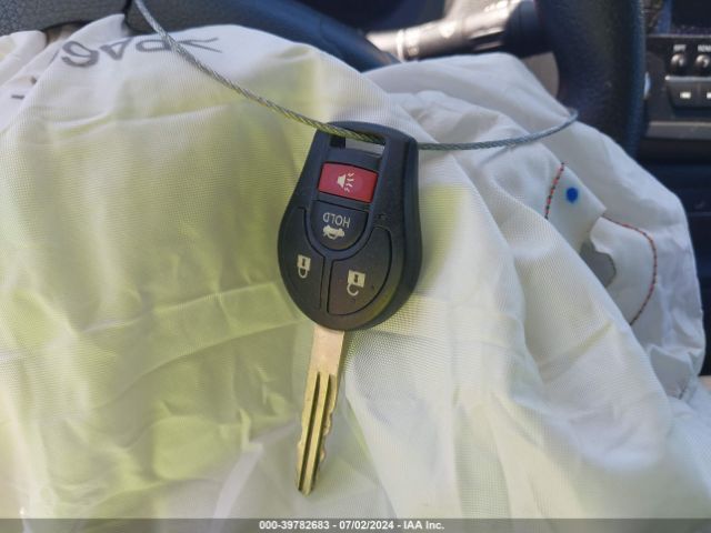 3N1AB7AP6HY344665 Nissan SENTRA S