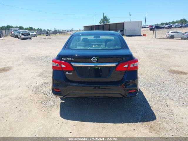 3N1AB7AP6HY344665 Nissan SENTRA S
