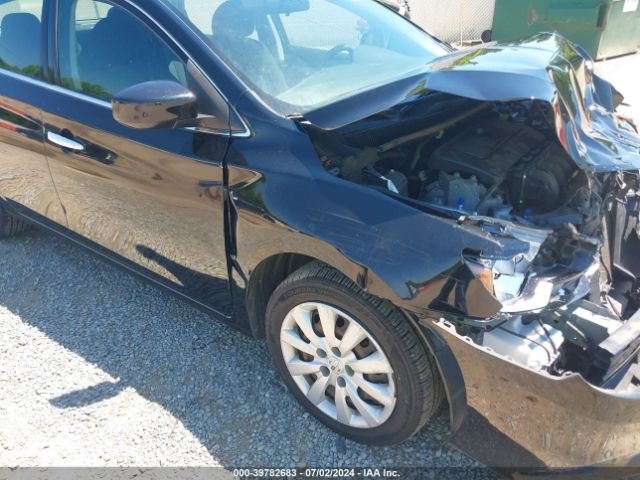 3N1AB7AP6HY344665 Nissan SENTRA S