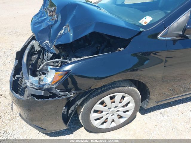 3N1AB7AP6HY344665 Nissan SENTRA S