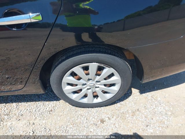 3N1AB7AP6HY344665 Nissan SENTRA S