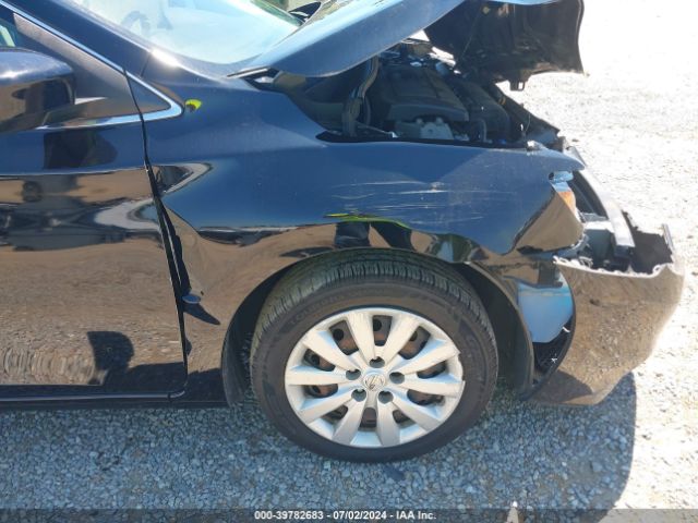 3N1AB7AP6HY344665 Nissan SENTRA S