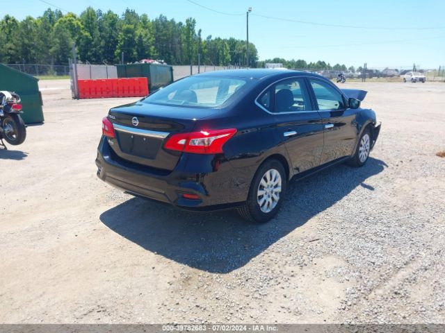 3N1AB7AP6HY344665 Nissan SENTRA S