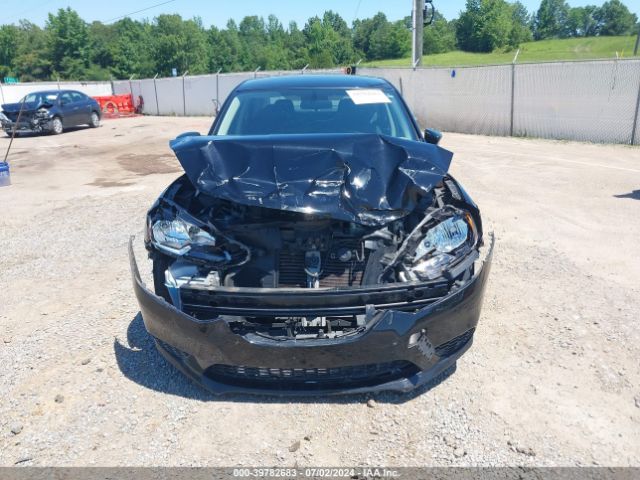 3N1AB7AP6HY344665 Nissan SENTRA S
