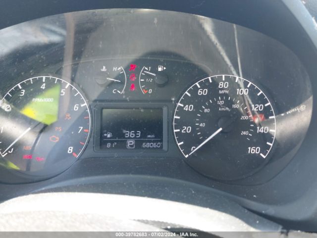 3N1AB7AP6HY344665 Nissan SENTRA S