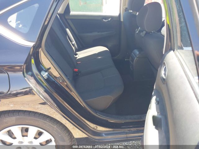 3N1AB7AP6HY344665 Nissan SENTRA S