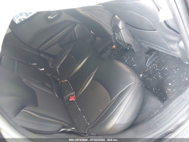 Jeep Compass Latitude 4x4 2019 3C4NJDBB4KT792247 Image 8