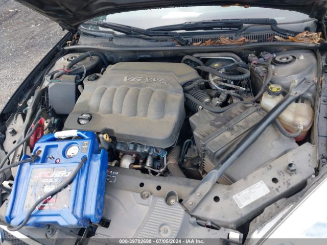 2G1WD5E31E1183153 Chevrolet IMPALA LIMITED POLICE