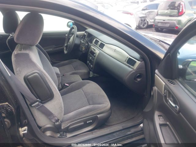 2G1WD5E31E1183153 Chevrolet IMPALA LIMITED POLICE