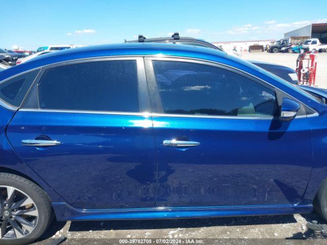 3N1AB7AP1GY300474 Nissan SENTRA SR