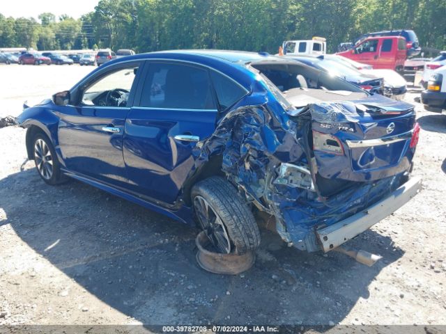 3N1AB7AP1GY300474 Nissan SENTRA SR