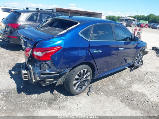 3N1AB7AP1GY300474 Nissan SENTRA SR