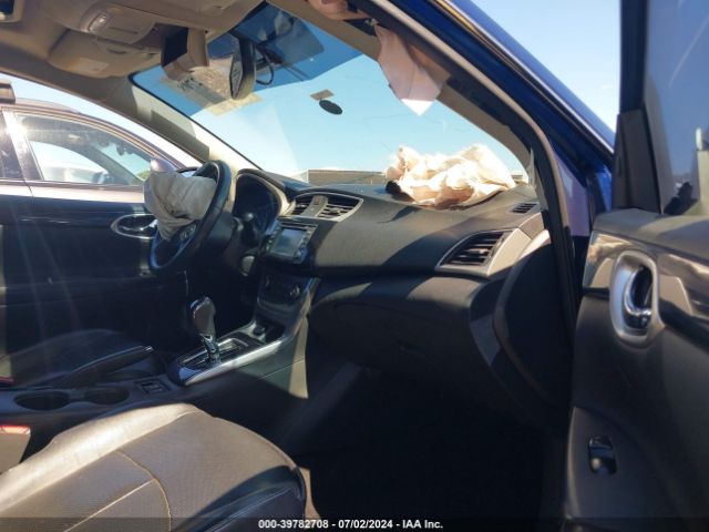 3N1AB7AP1GY300474 Nissan SENTRA SR