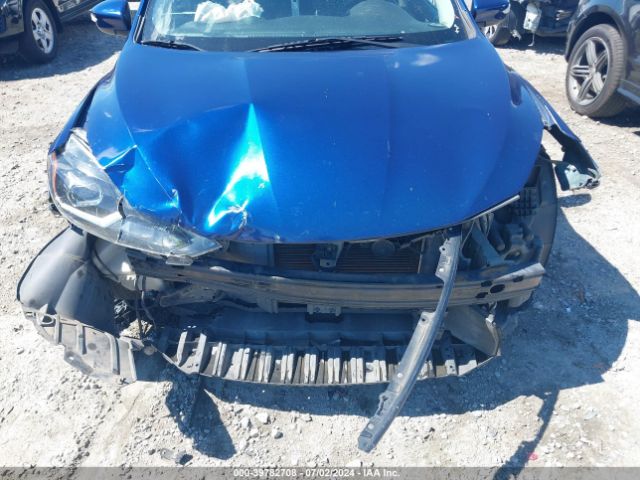 3N1AB7AP1GY300474 Nissan SENTRA SR