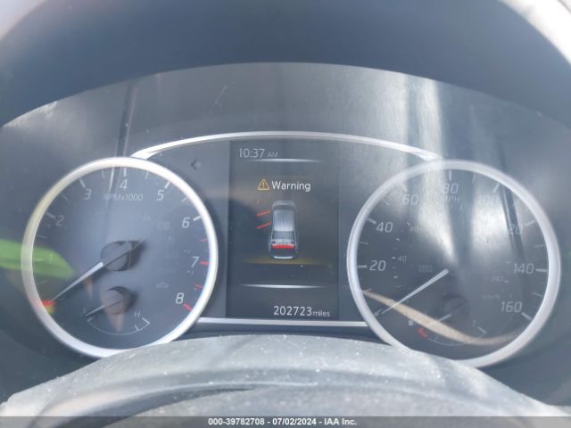 3N1AB7AP1GY300474 Nissan SENTRA SR
