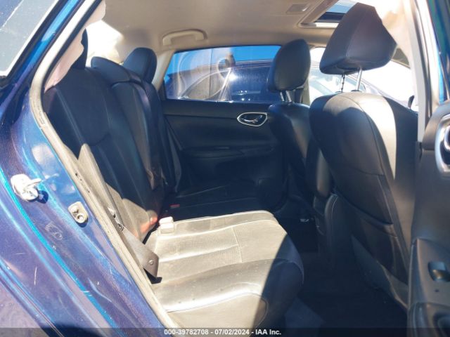 3N1AB7AP1GY300474 Nissan SENTRA SR