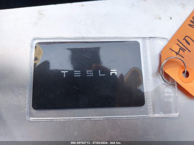 2021 TESLA MODEL 3 5YJ3E1EA5MF085107 Photo 10