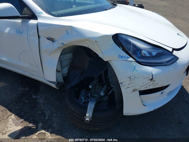 2021 TESLA MODEL 3 5YJ3E1EA5MF085107 Photo 5