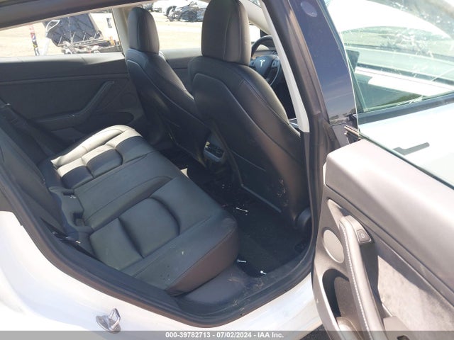 2021 TESLA MODEL 3 5YJ3E1EA5MF085107 Photo 7