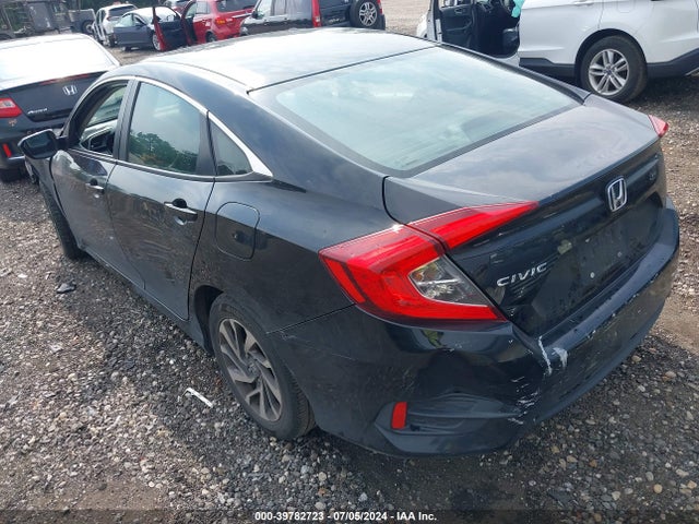Honda CIVIC EX 2016 19XFC2F88GE216321 Image 3