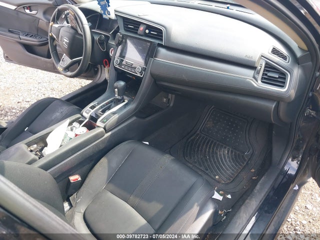 Honda CIVIC EX 2016 19XFC2F88GE216321 Image 5