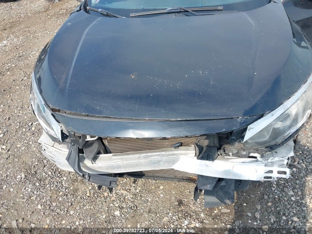 Honda CIVIC EX 2016 19XFC2F88GE216321 Image 6