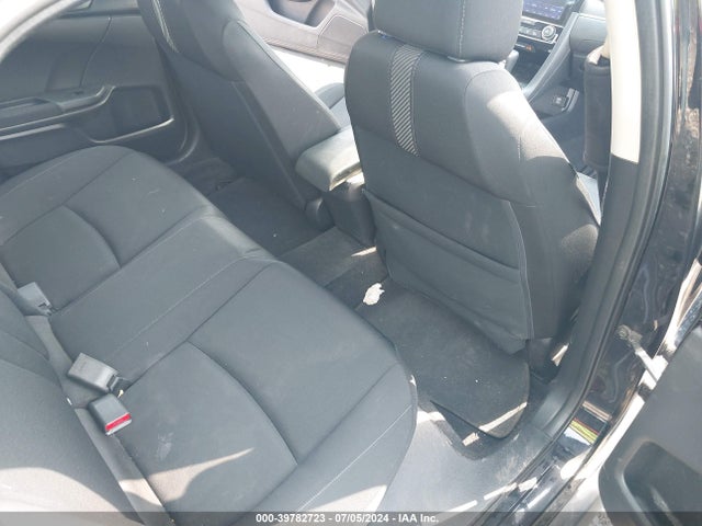 Honda CIVIC EX 2016 19XFC2F88GE216321 Image 8