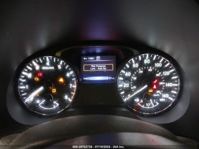 5N1AR2MM4GC635312 Nissan Pathfinder Platinum/s/sl/sv