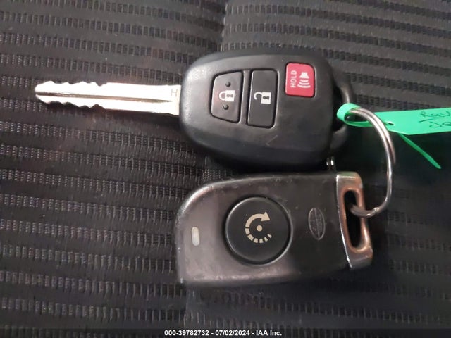 Toyota RAV4 LE 2014 2T3ZFREV1EW099204 Image 11