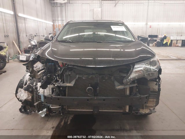 Toyota RAV4 LE 2014 2T3ZFREV1EW099204 Image 13