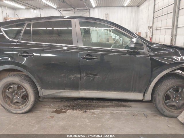 Toyota RAV4 LE 2014 2T3ZFREV1EW099204 Image 14
