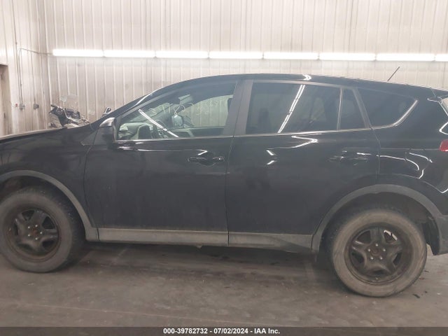 Toyota RAV4 LE 2014 2T3ZFREV1EW099204 Image 15