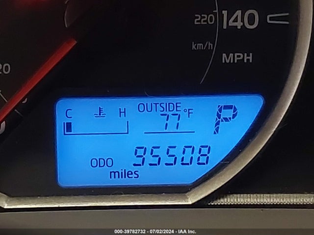 Toyota RAV4 LE 2014 2T3ZFREV1EW099204 Image 16