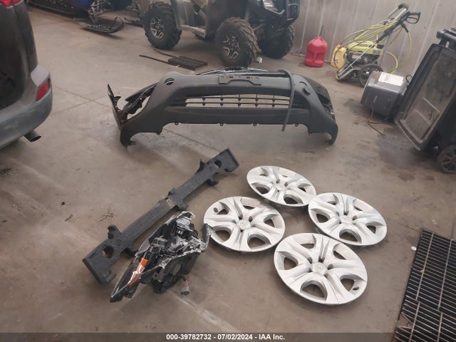 Toyota RAV4 LE 2014 2T3ZFREV1EW099204 Image 12