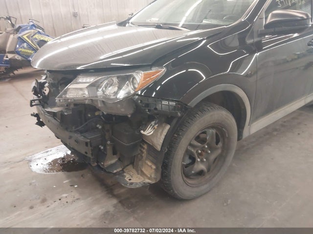 Toyota RAV4 LE 2014 2T3ZFREV1EW099204 Image 18