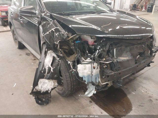Toyota RAV4 LE 2014 2T3ZFREV1EW099204 Image 19