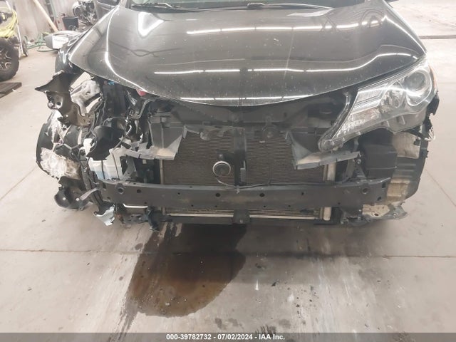 Toyota RAV4 LE 2014 2T3ZFREV1EW099204 Image 6