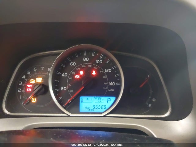 Toyota RAV4 LE 2014 2T3ZFREV1EW099204 Image 7