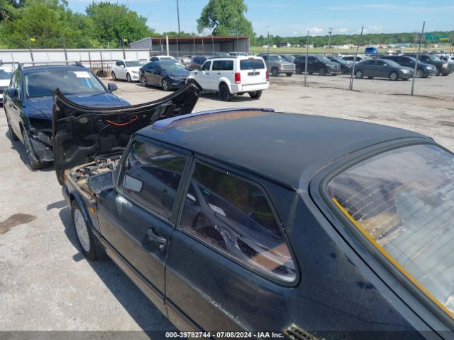 1988 SAAB 900 YS3AL36L0J3022071 Photo 5