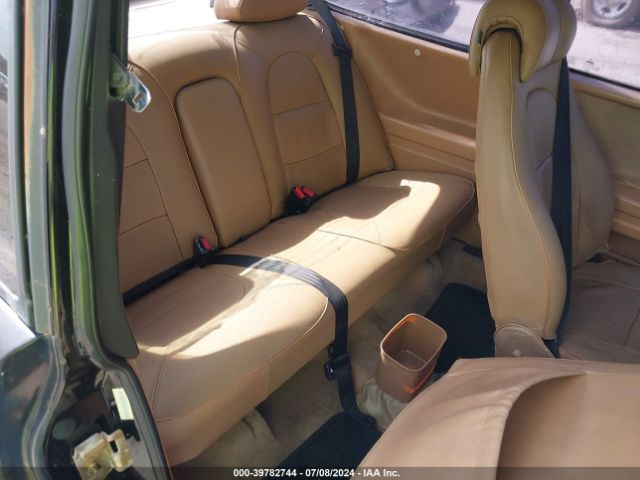 1988 SAAB 900 YS3AL36L0J3022071 Photo 7