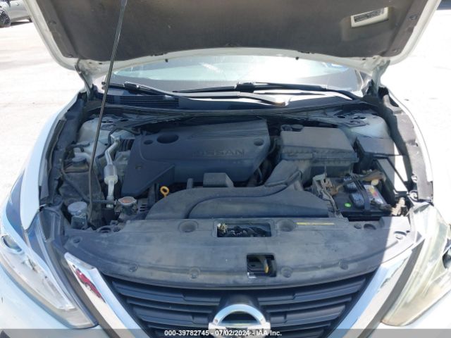 1N4AL3AP9GN317187 Nissan Altima