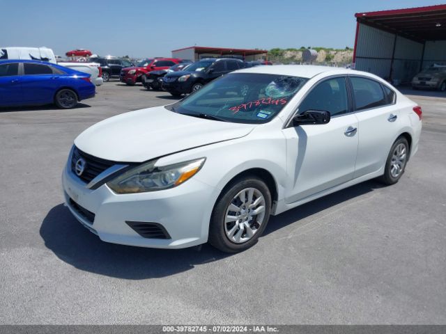 1N4AL3AP9GN317187 Nissan Altima